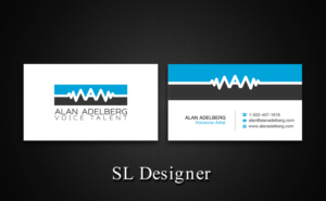 Business Card Design by SL Designer for this project | Design: #7466991