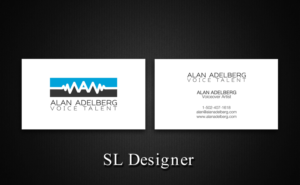 Visitenkarten-Design von SL Designer für dieses Projekt | Design #7467365