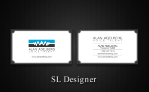 Business Card Design by SL Designer for this project | Design: #7467367