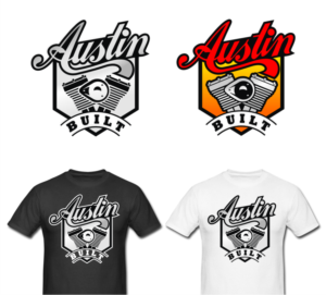Logo Design by aQ2 for this project | Design #7550425