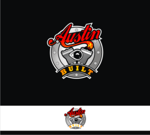 Logo Design by Arham Hidayat for this project | Design: #7550428