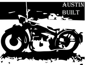 Logo Design by Tim