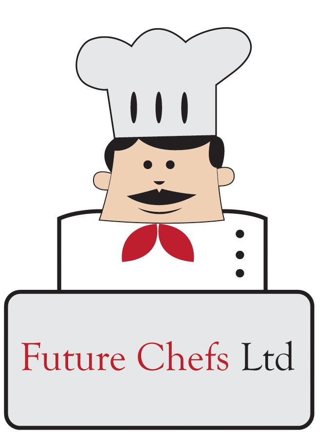 Logo Design by sohaila for Future Chefs Ltd | Design #1922835