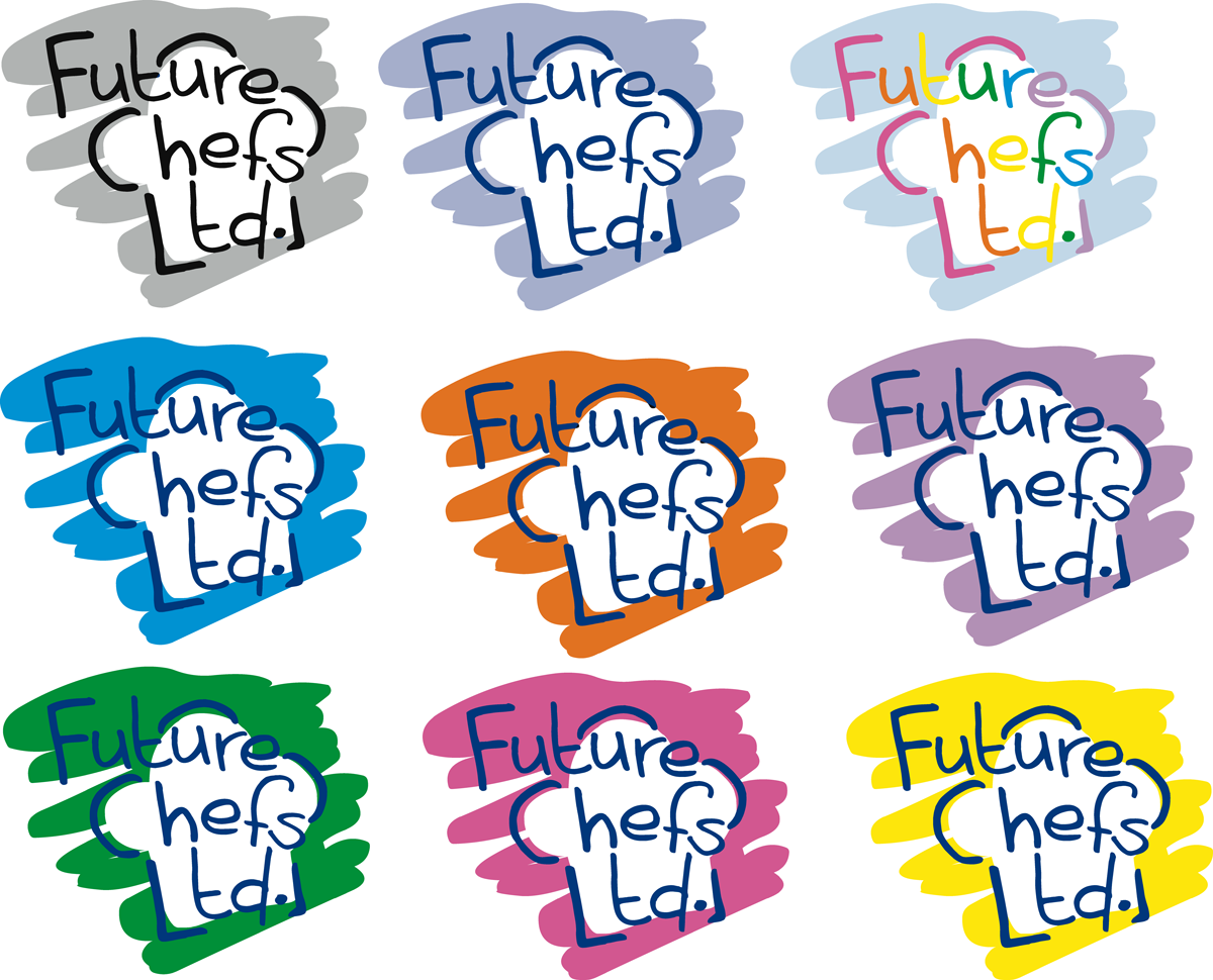 Logo Design by Jeremy for Future Chefs Ltd | Design #1920165