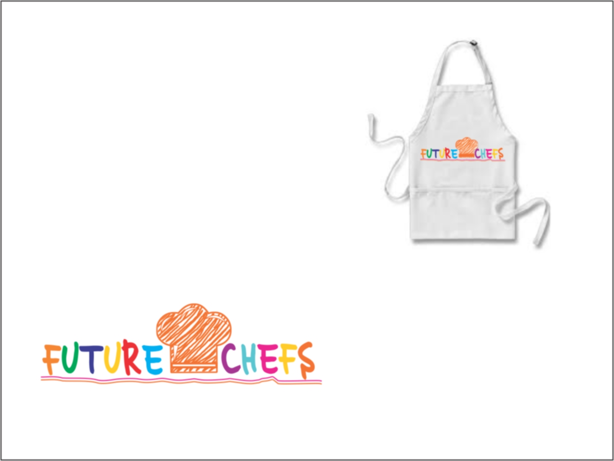 Logo Design by Jags for Future Chefs Ltd | Design #1892853