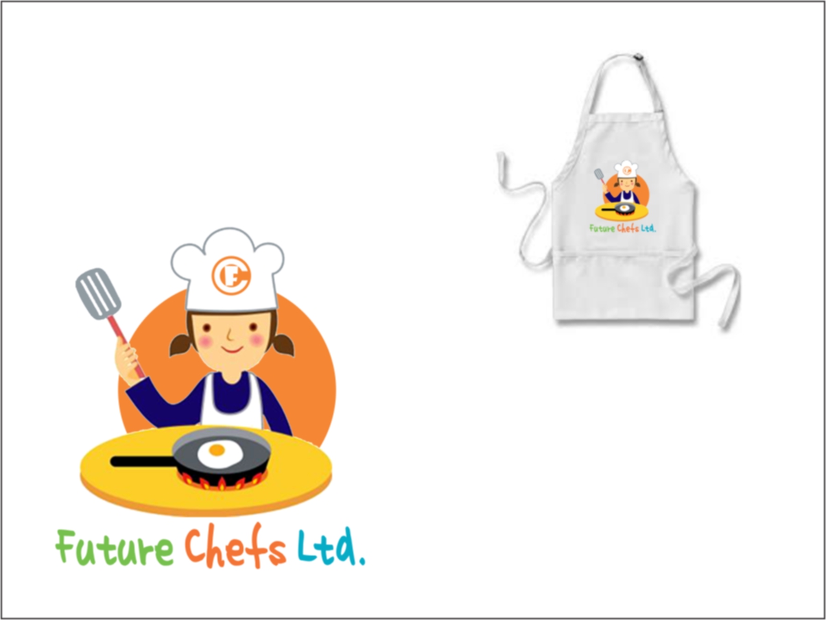Logo Design by Jags for Future Chefs Ltd | Design #1892860