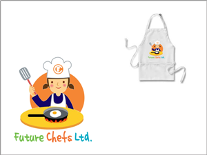 Design de Logo par Jags pour Future Chefs Ltd | Design : #1892860