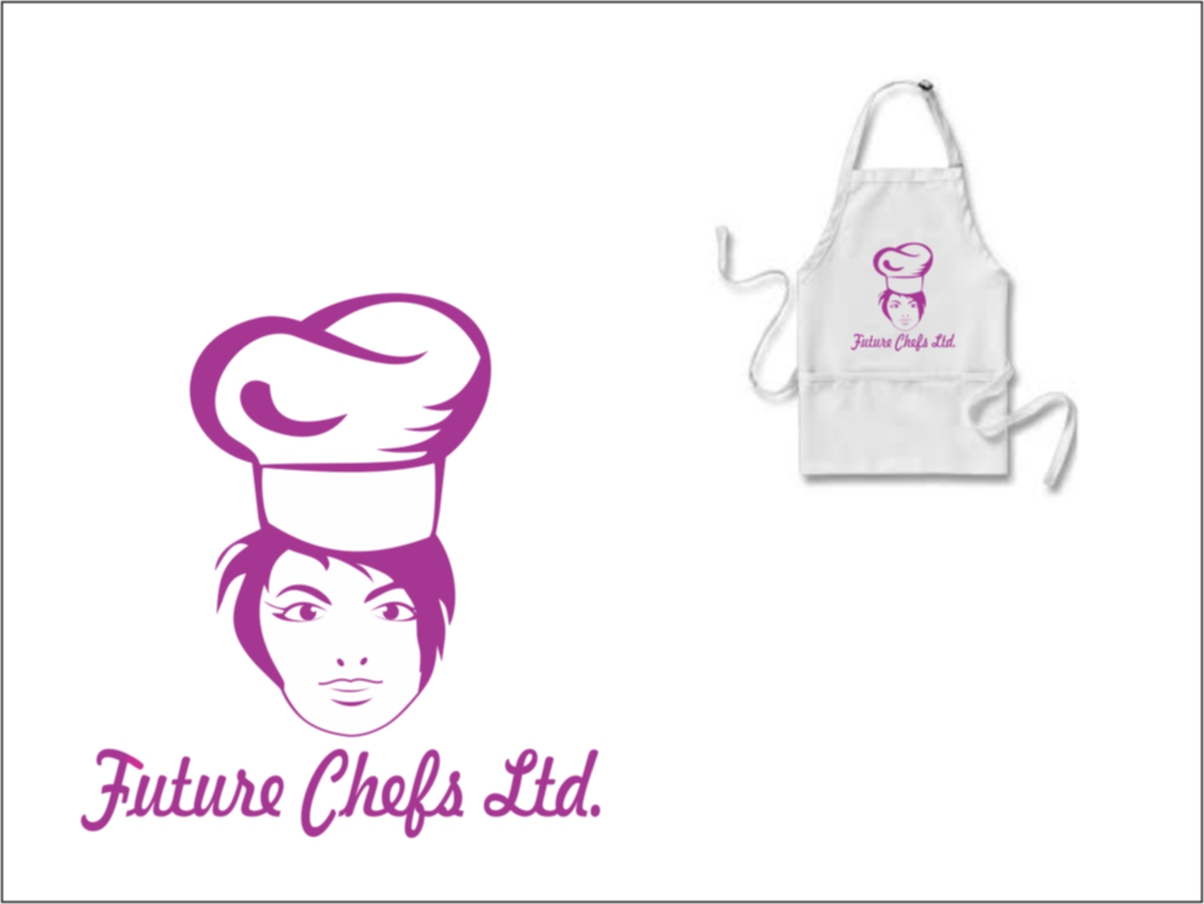 Logo Design by Jags for Future Chefs Ltd | Design #1892862