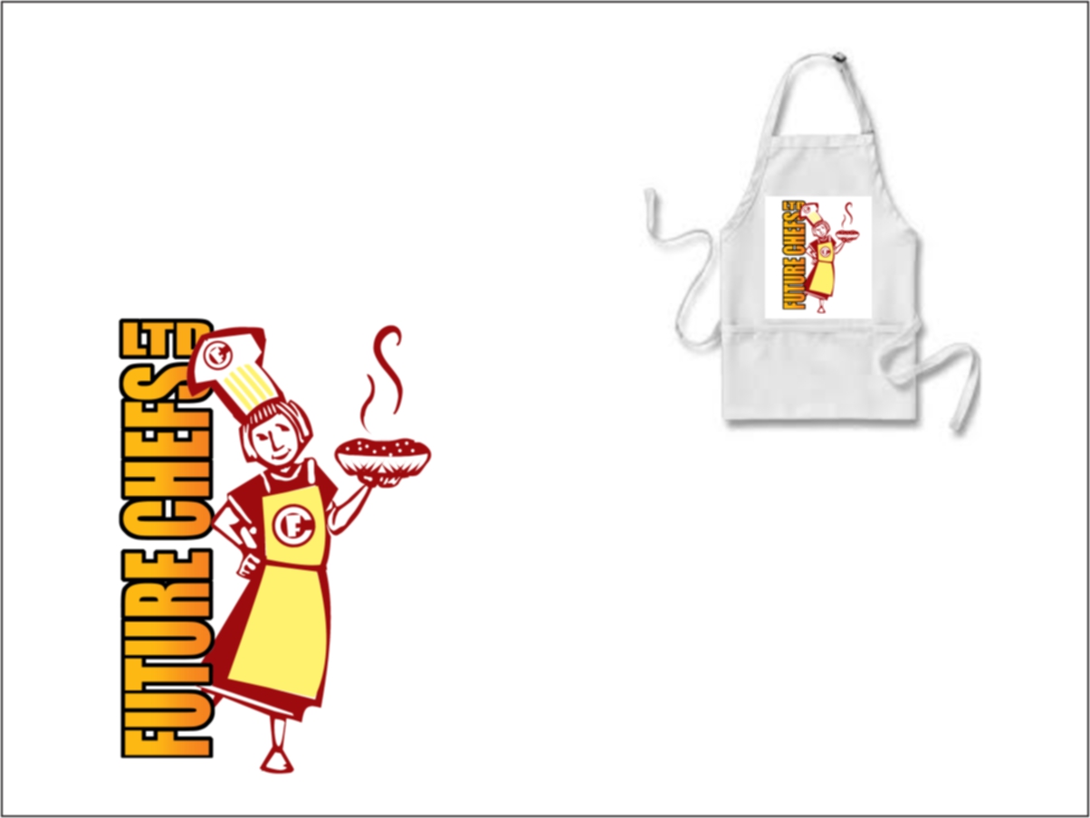 Logo Design by Jags for Future Chefs Ltd | Design #1892867
