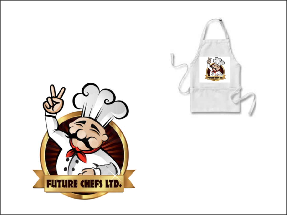 Logo Design by Jags for Future Chefs Ltd | Design #1892872