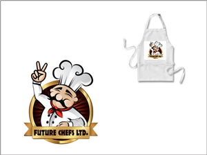Design de Logo par Jags pour Future Chefs Ltd | Design : #1892872