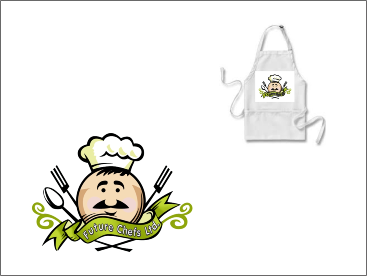Logo Design by Jags for Future Chefs Ltd | Design #1892893