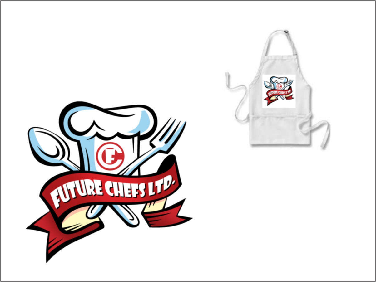 Logo Design by Jags for Future Chefs Ltd | Design #1892906
