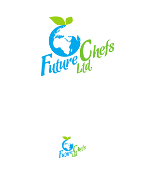 Design de Logo par JB pour Future Chefs Ltd | Design : #1879053