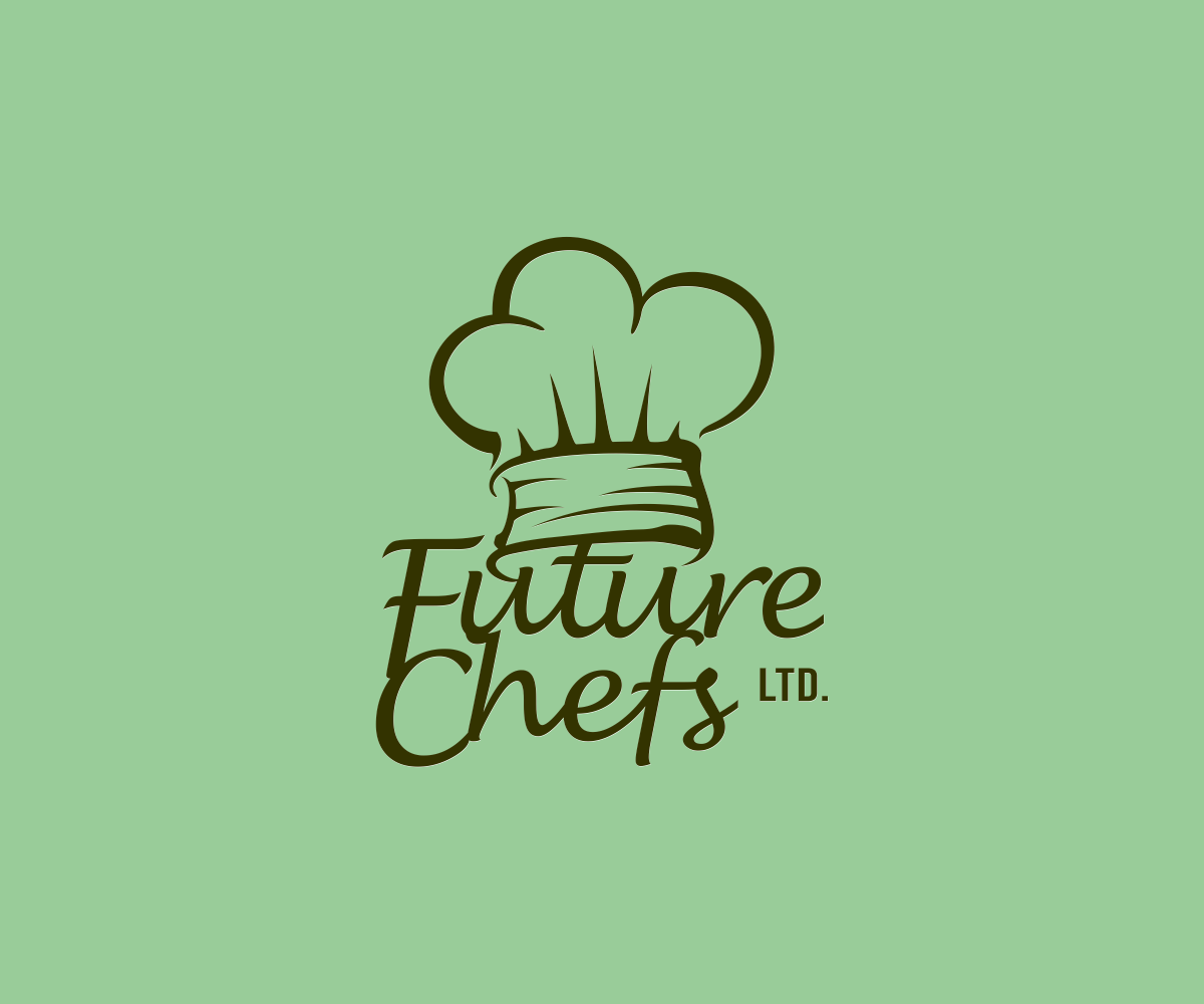Logo Design by allegra creativa for Future Chefs Ltd | Design #1894087