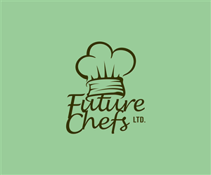 Logo Design by allegra creativa for Future Chefs Ltd | Design #1894087