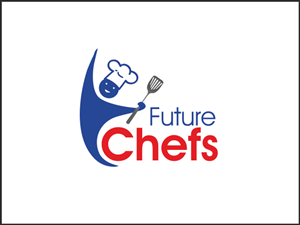 Logo Design by Ample Designs for Future Chefs Ltd | Design #1880521