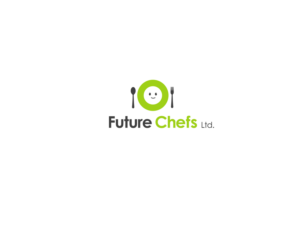Logo Design by DiLion for Future Chefs Ltd | Design #1916177