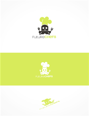 Logo Design by gray mind for Future Chefs Ltd | Design #1901730
