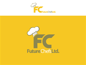 Design de Logo par MIM design pour Future Chefs Ltd | Design : #1877445