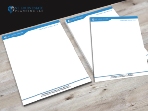 Letterhead Design by cn graphic for this project | Design: #7487132