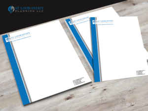 Letterhead Design by cn graphic for this project | Design: #7487134