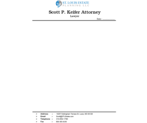 Letterhead Design by Designerflx