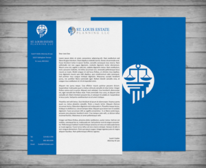 Letterhead Design by brancomwas for this project | Design: #7706604