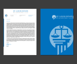 Letterhead Design by Rahul Rao
