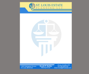 Letterhead Design by zayed Imam for this project | Design #7514945