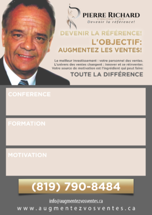 Flyer Design by leuchi