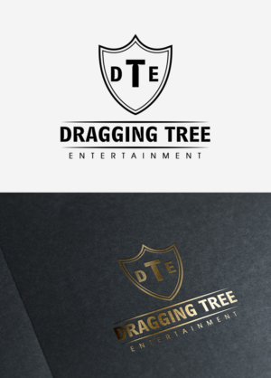 Logo Design by Aspentop Pty Ltd for Sticks and Stones Productions | Design: #7557605