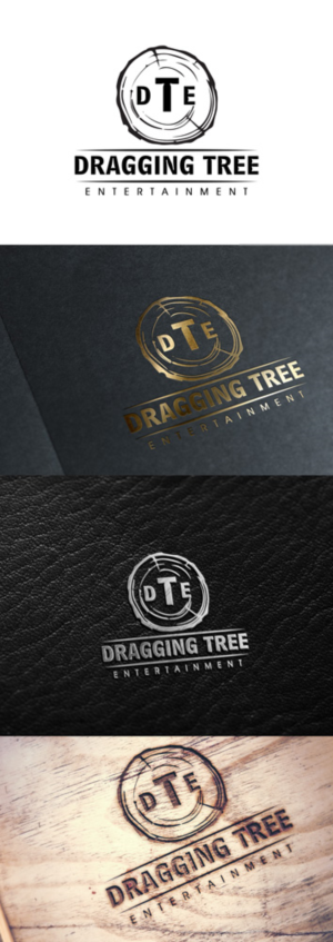 Logo Design by Aspentop Pty Ltd for Sticks and Stones Productions | Design: #7674388