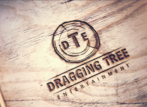 Logo Design by Aspentop Pty Ltd for Sticks and Stones Productions | Design: #7677467