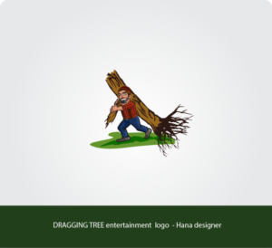 Logo Design by Hana