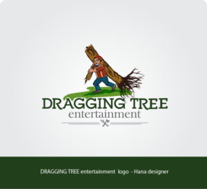 Logo Design by Hana for Sticks and Stones Productions | Design #7546581