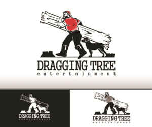 Logo Design by alemi for Sticks and Stones Productions | Design #7551919