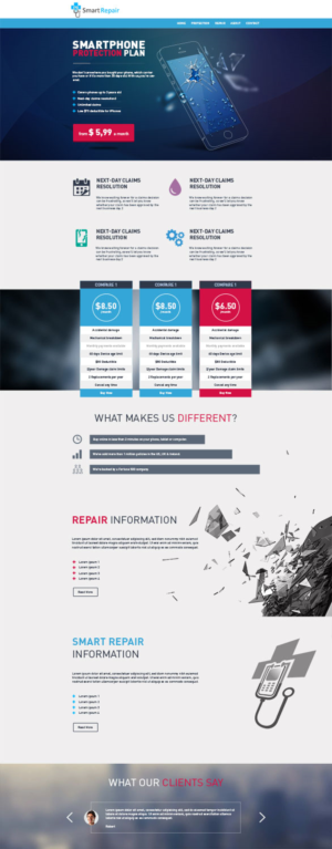 Web Design by TSanyi