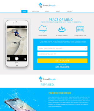 Web Design by PaulTran
