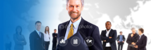 Photoshop Design by AVROM for National Insurance Services  | Design: #7543314