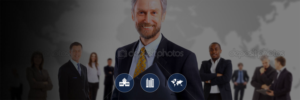 Photoshop Design by AVROM for National Insurance Services  | Design: #7543382