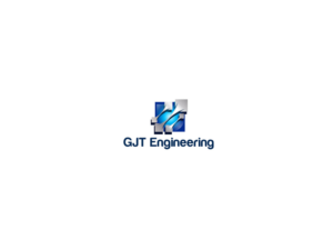 Logo Design by sbelogd for GJT Engineering | Design: #7561187