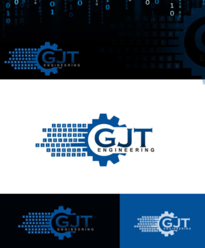 Design de Logo par edong artwork