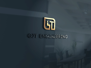 Logo Design by yoossefMaroc for GJT Engineering | Design: #7467284