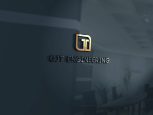 Logo Design by yoossefMaroc for GJT Engineering | Design: #7467495