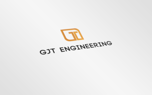 Logo Design by yoossefMaroc for GJT Engineering | Design: #7467515