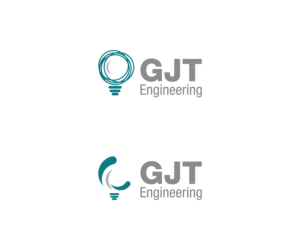 Logo-Design von Admira Graphics für GJT Engineering | Design #7469227