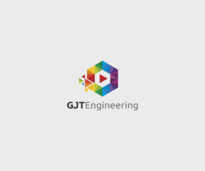 Logo-Design von CSARTWORK für GJT Engineering | Design #7564433