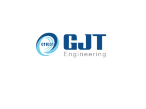 Logo Design by instudio for GJT Engineering | Design: #7508875