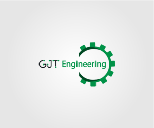 Logo-Design von Sunil Singh Pokhriyal für GJT Engineering | Design #7519224